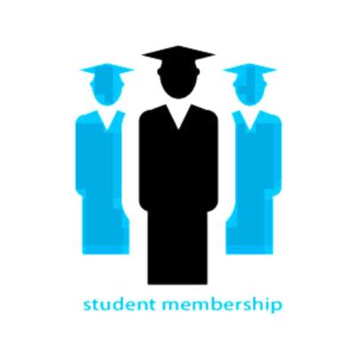 NEW MEMBER -  MVHRMA with Student Membership